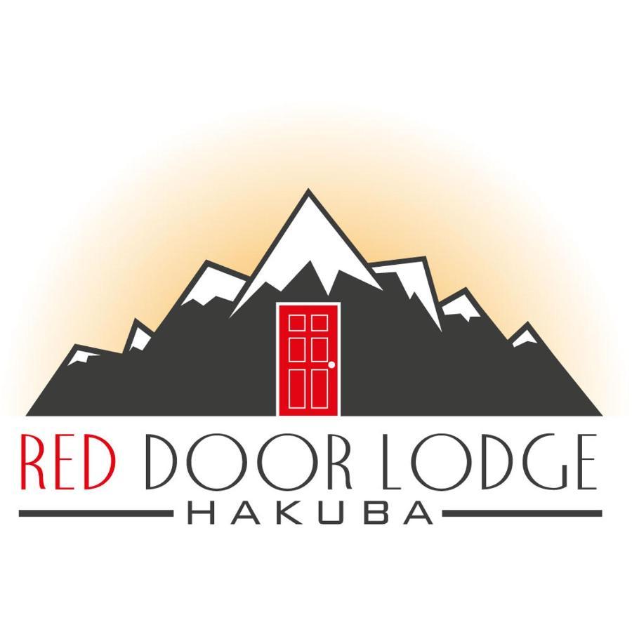 Red Door Lodge Hakuba Exterior photo